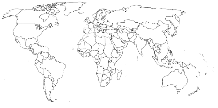 Global Reach Illustration