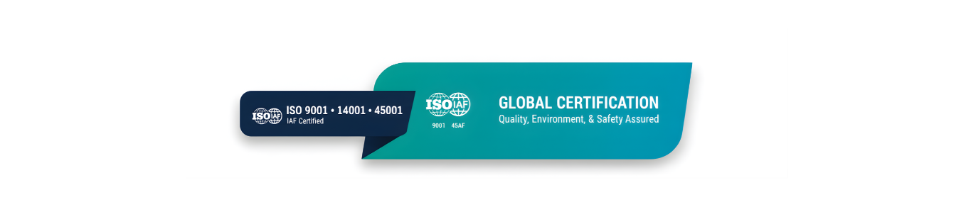 Global Certification