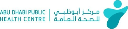 Abu Dhabi Public Health Centre logo
