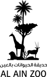 Al Ain Zoo logo