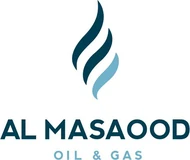 Al Masaood Oil & Gas logo