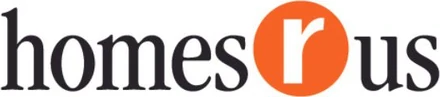 Homes R Us logo