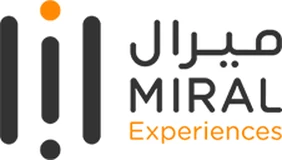 Miral Experiences logo