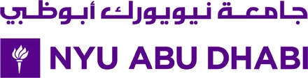 NYU Abu Dhabi logo