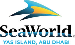 SeaWorld Yas Island Abu Dhabi logo