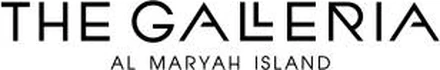 The Galleria Al Maryah Island logo