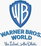 Warner Bros. World Abu Dhabi logo