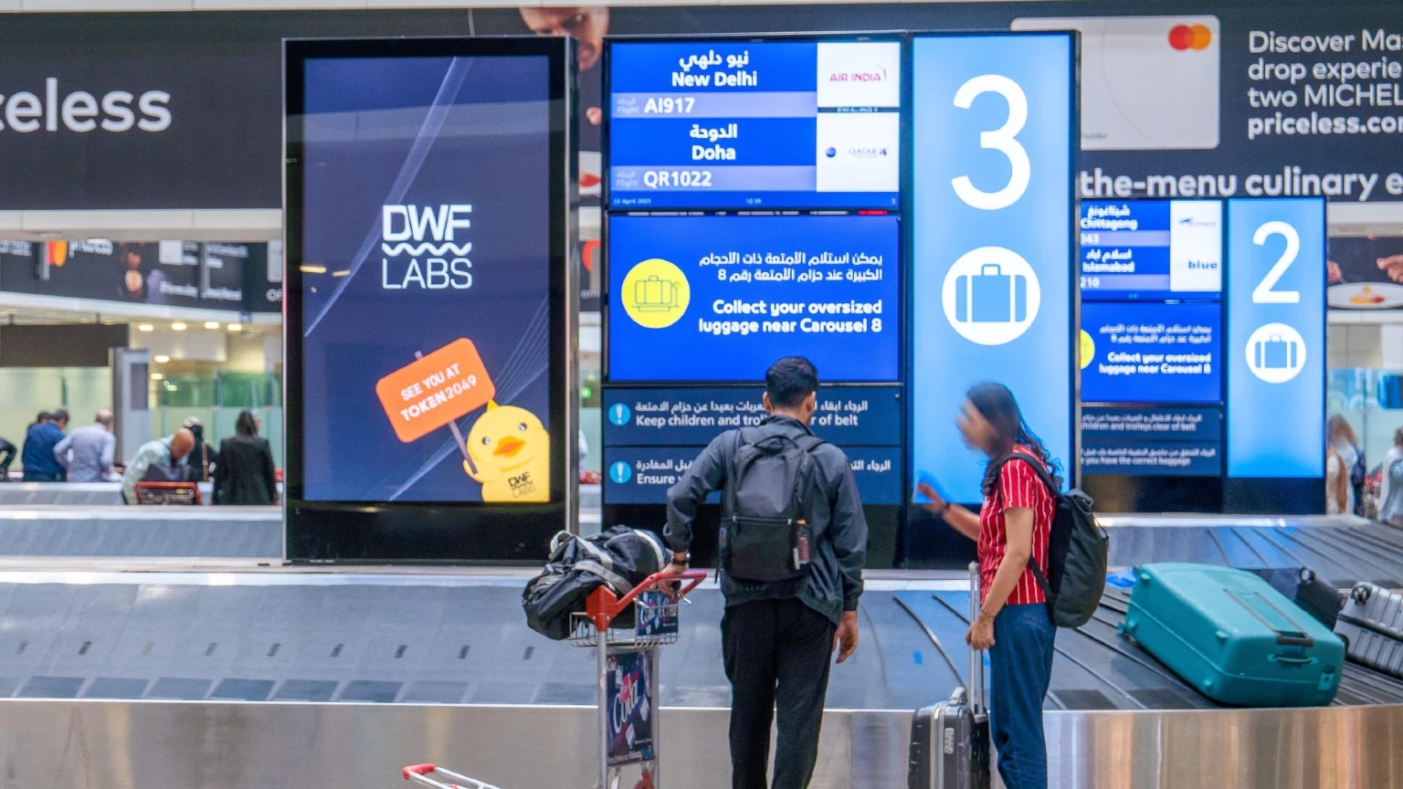 How Strategic Advertising Transforms Brand Presence